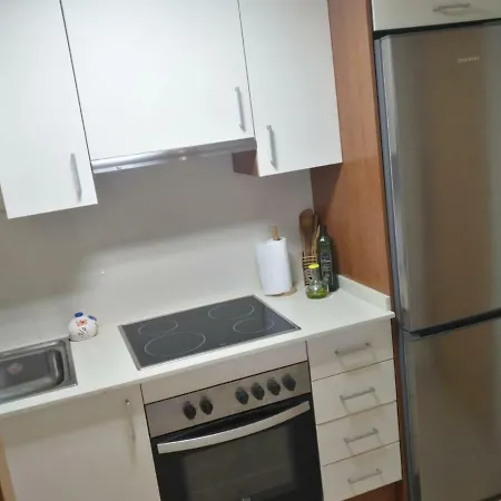 Beach Apartment Apartmán