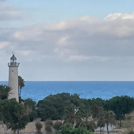 Appartamento Beach Apartment