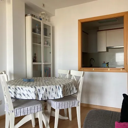 Beach Apartment * Vilanova i la Geltru