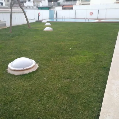 Apartment Beach Apartment Vilanova i la Geltrú