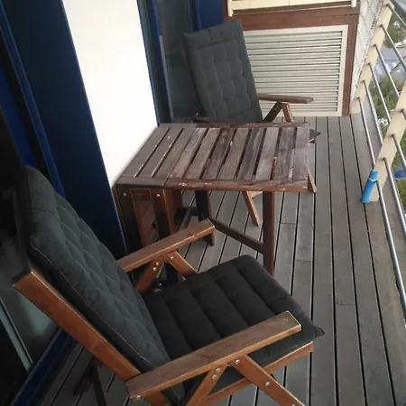 Beach Apartment *