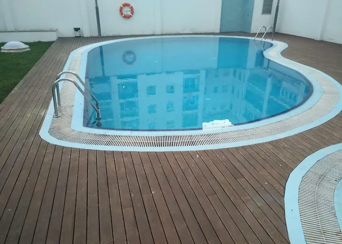 Beach Apartment *